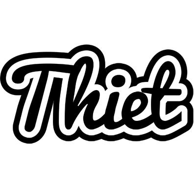 Thiet chess logo