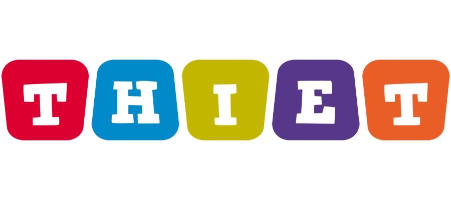 Thiet daycare logo