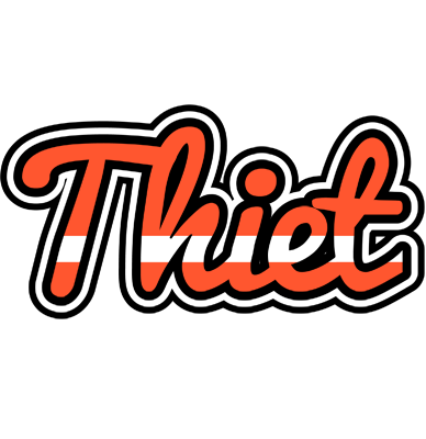 Thiet denmark logo
