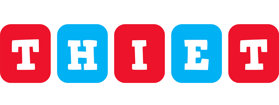 Thiet diesel logo