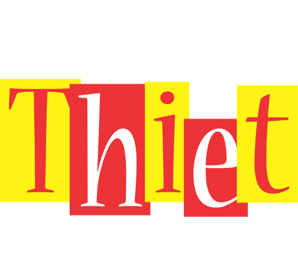 Thiet errors logo