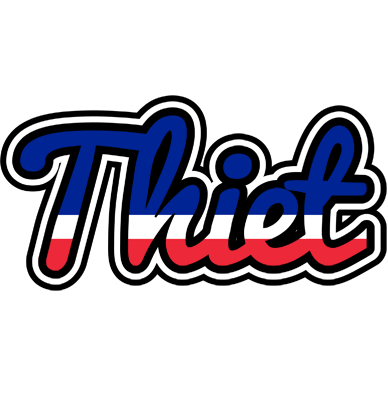 Thiet france logo