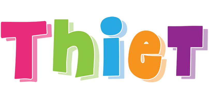 Thiet friday logo