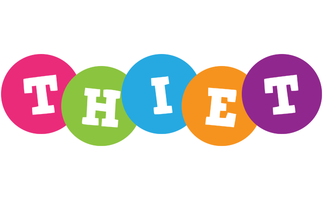 Thiet friends logo