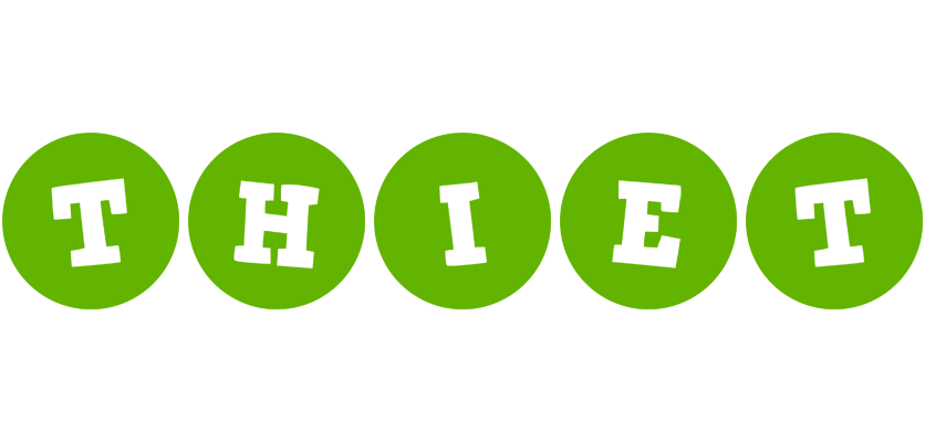 Thiet games logo