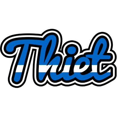 Thiet greece logo