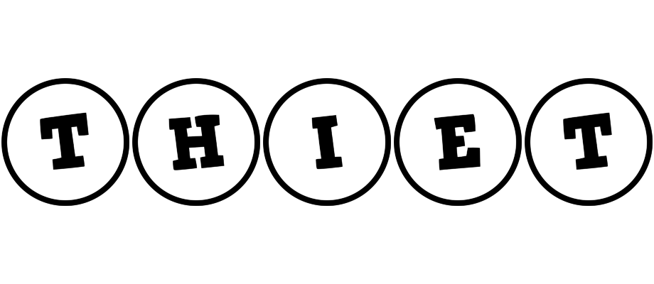 Thiet handy logo