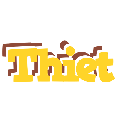 Thiet hotcup logo