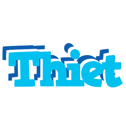 Thiet jacuzzi logo