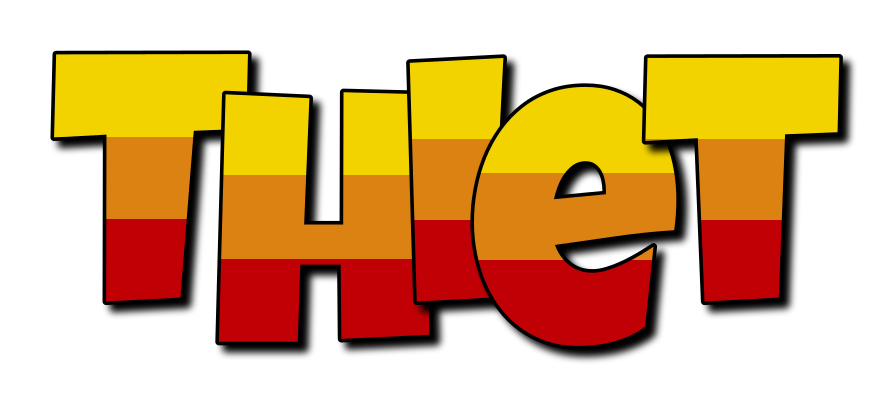 Thiet jungle logo