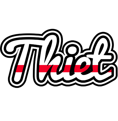 Thiet kingdom logo