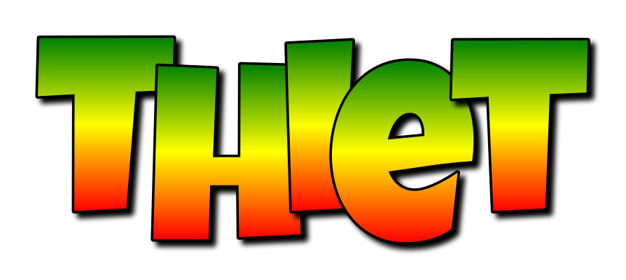 Thiet mango logo