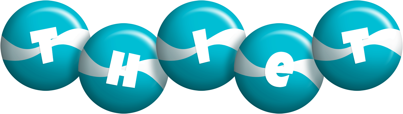 Thiet messi logo