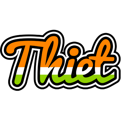 Thiet mumbai logo