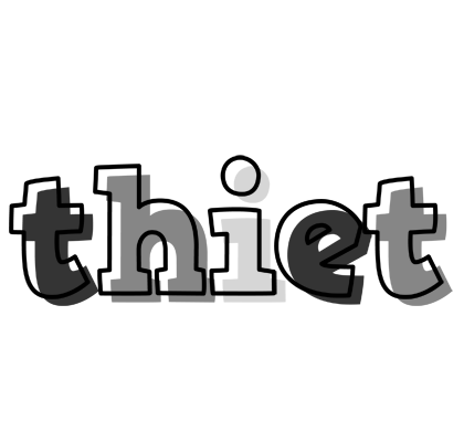 Thiet night logo