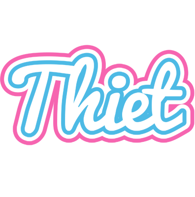 Thiet outdoors logo