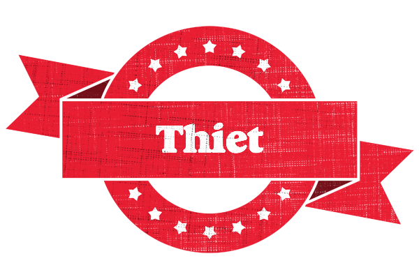 Thiet passion logo