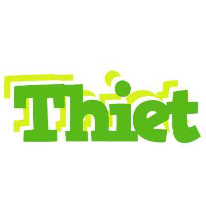 Thiet picnic logo