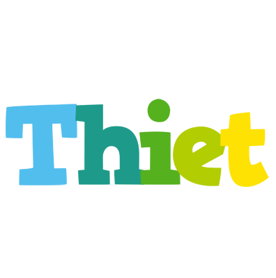 Thiet rainbows logo