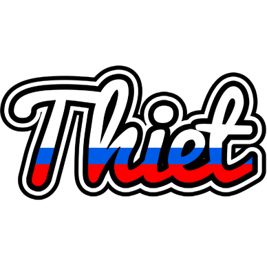 Thiet russia logo