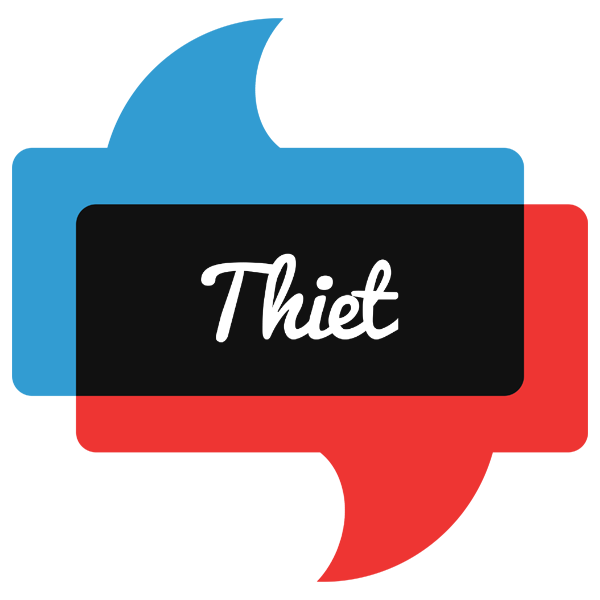 Thiet sharks logo