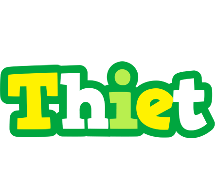 Thiet soccer logo
