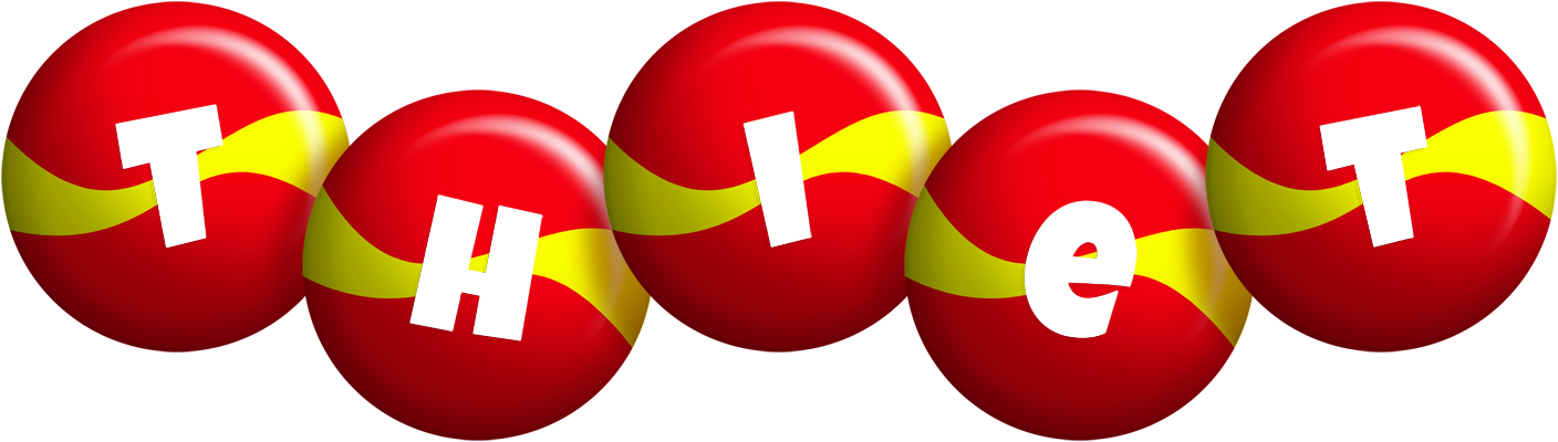 Thiet spain logo