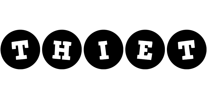 Thiet tools logo
