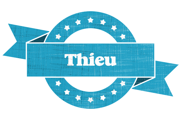 Thieu balance logo