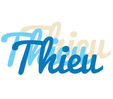 Thieu breeze logo