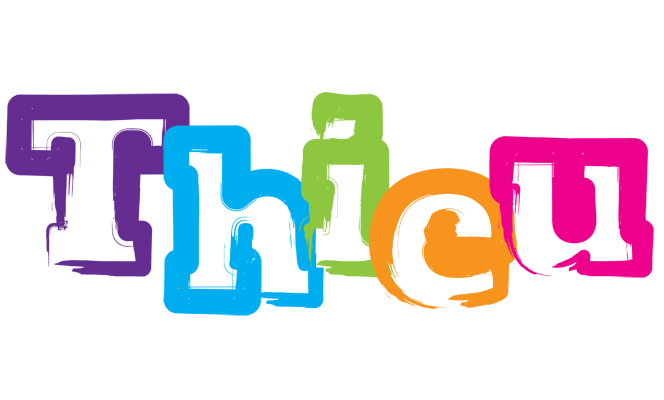 Thieu casino logo