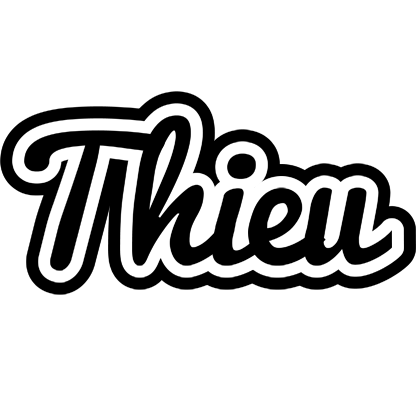 Thieu chess logo