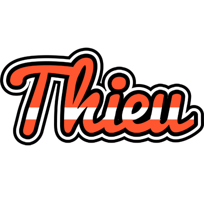 Thieu denmark logo