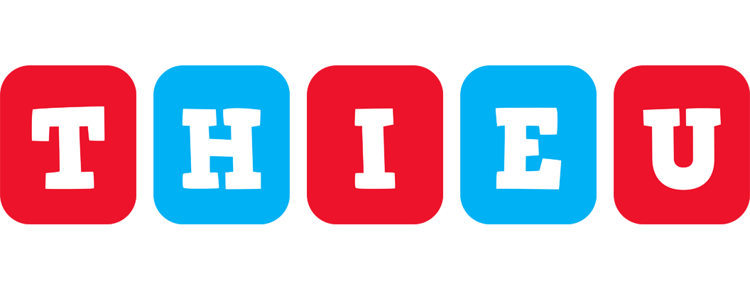 Thieu diesel logo