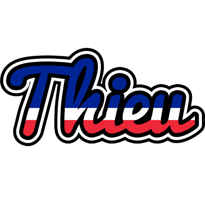 Thieu france logo