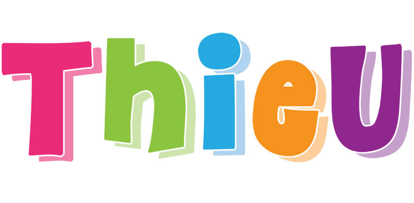 Thieu friday logo