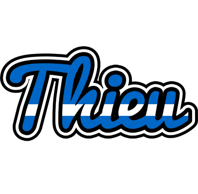 Thieu greece logo