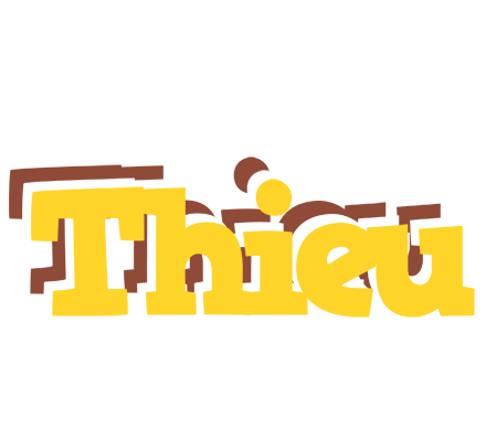 Thieu hotcup logo