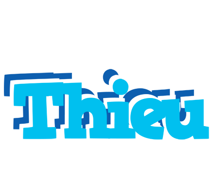 Thieu jacuzzi logo