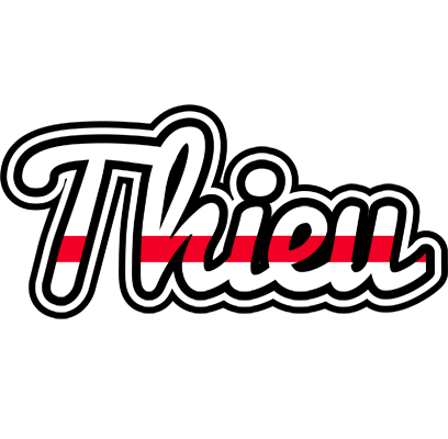 Thieu kingdom logo