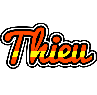 Thieu madrid logo