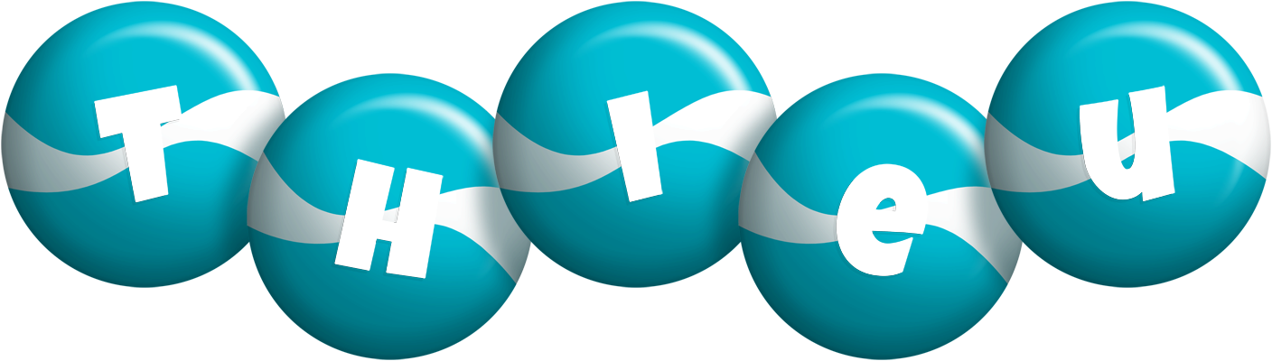 Thieu messi logo
