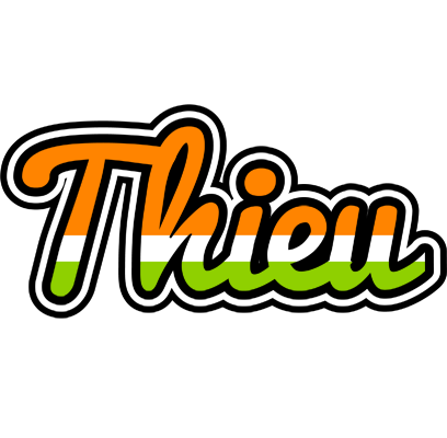 Thieu mumbai logo