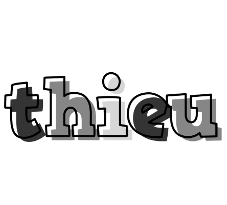 Thieu night logo