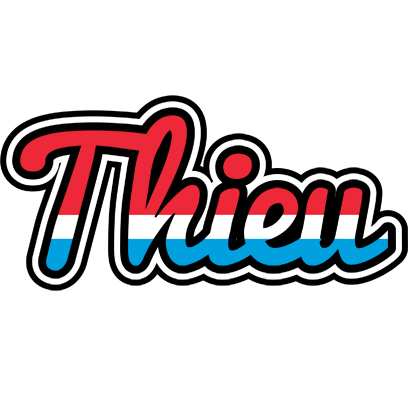 Thieu norway logo