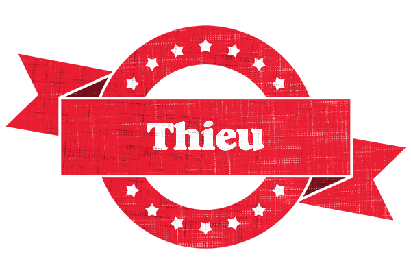 Thieu passion logo