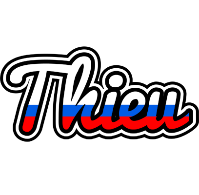 Thieu russia logo
