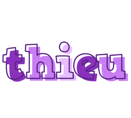 Thieu sensual logo