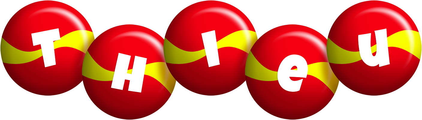 Thieu spain logo