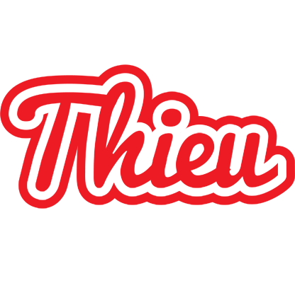 Thieu sunshine logo